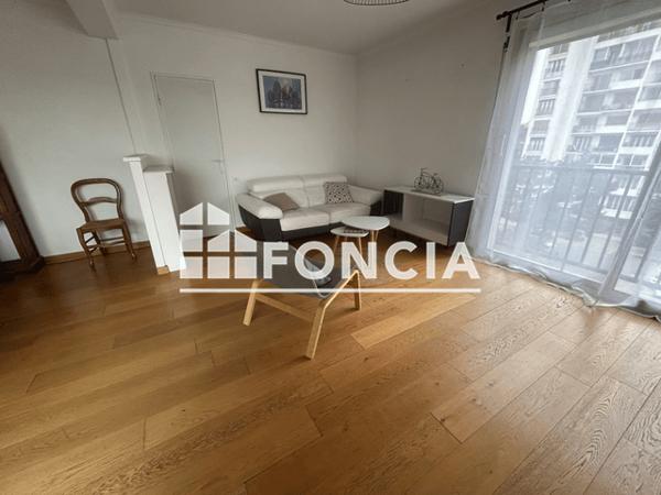Location Appartement meublé 3 pièces 81.74 m² - Perpignan 66100