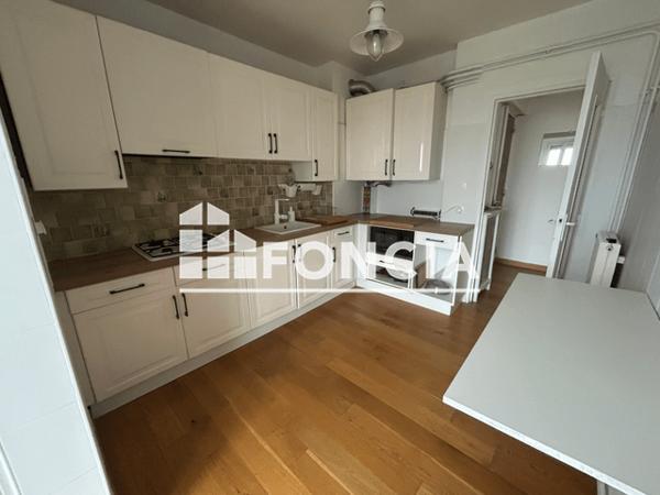 Location Appartement meublé 3 pièces 81.74 m² - Perpignan 66100