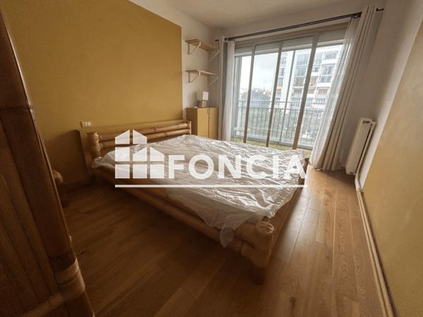 Location Appartement meublé 3 pièces 81.74 m² - Perpignan 66100