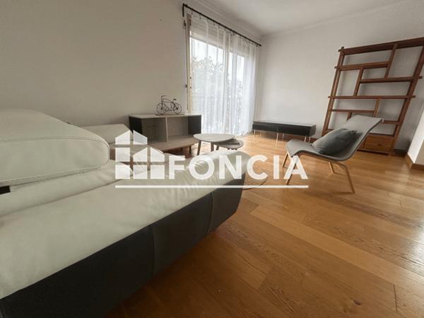Location Appartement meublé 3 pièces 81.74 m² - Perpignan 66100
