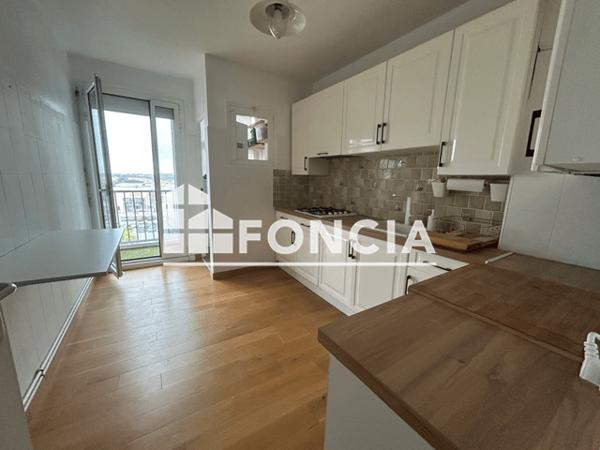 Location Appartement meublé 3 pièces 81.74 m² - Perpignan 66100