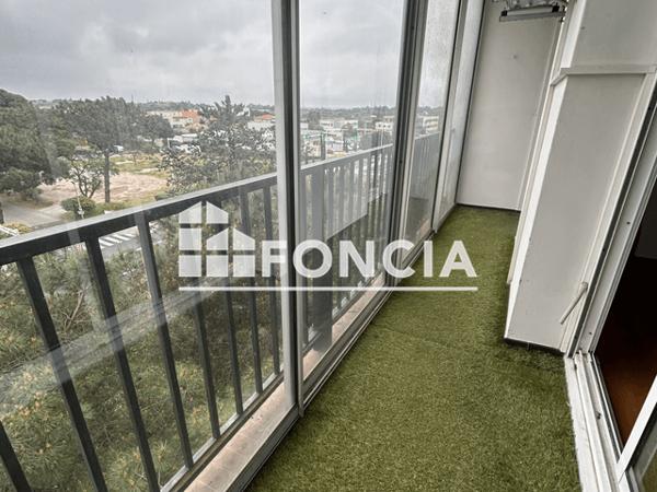 Location Appartement meublé 3 pièces 81.74 m² - Perpignan 66100