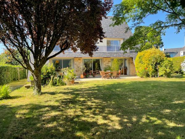 Très belle maison à 150 mètres de la plage à Sainte-Marine