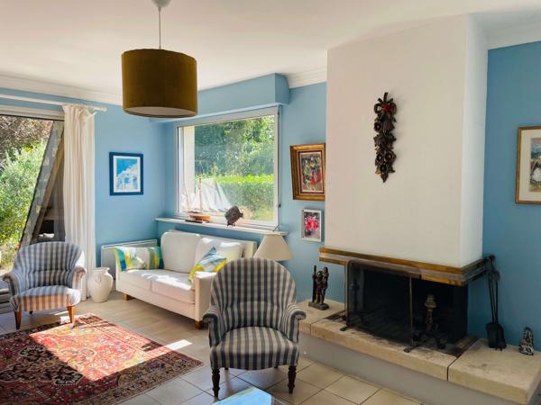 Très belle maison à 150 mètres de la plage à Sainte-Marine