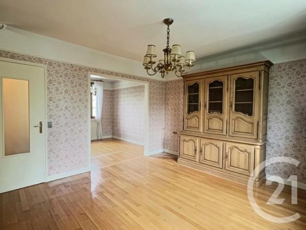 Maison à vendre  5 pièces - 95 m 2   AULNAY SOUS BOIS  - 93