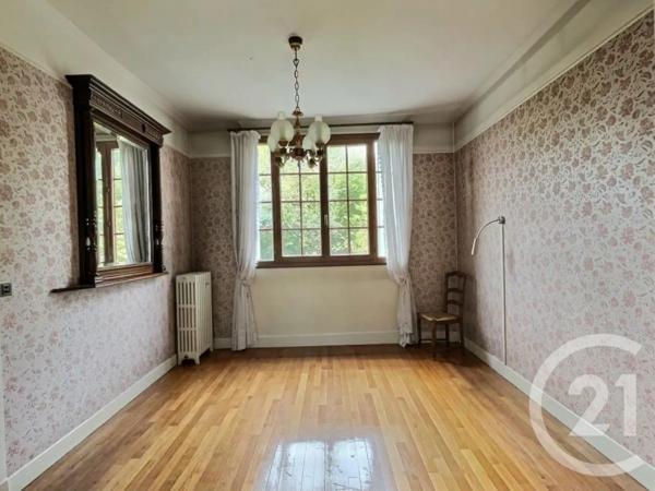 Maison à vendre  5 pièces - 95 m 2   AULNAY SOUS BOIS  - 93