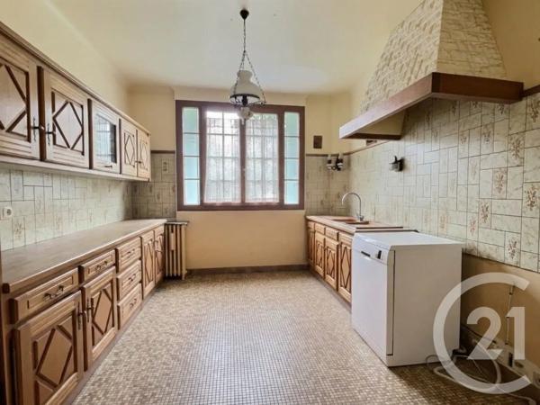 Maison à vendre  5 pièces - 95 m 2   AULNAY SOUS BOIS  - 93