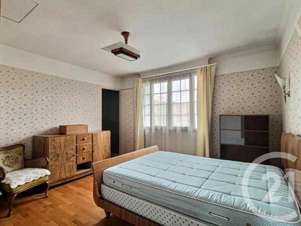 Maison à vendre  5 pièces - 95 m 2   AULNAY SOUS BOIS  - 93