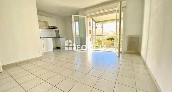À vendre Appartement 3 pièces 55 m² - Lège-cap-ferret 33950