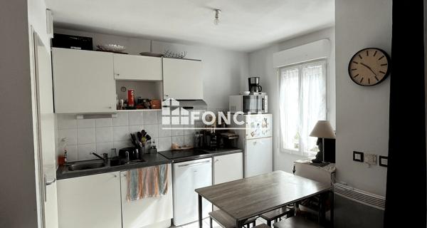 À vendre Appartement 3 pièces 55 m² - Lège-cap-ferret 33950