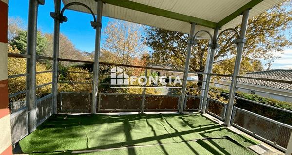 À vendre Appartement 3 pièces 55 m² - Lège-cap-ferret 33950