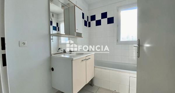 À vendre Appartement 3 pièces 55 m² - Lège-cap-ferret 33950