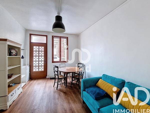 Maison à vendre 5 pièces 94 m² Rouen