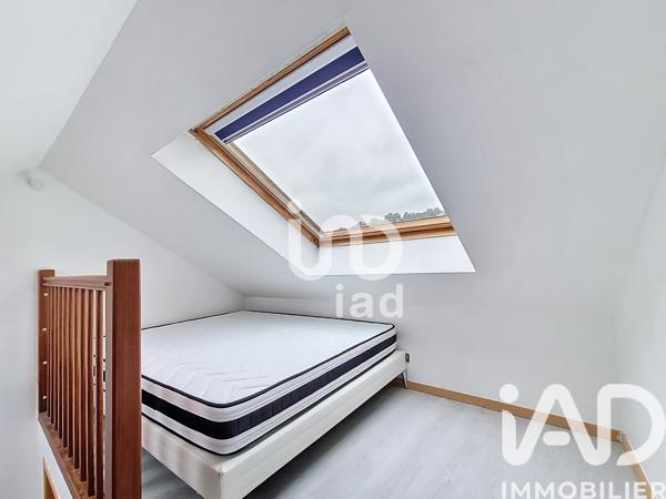 Maison à vendre 5 pièces 94 m² Rouen