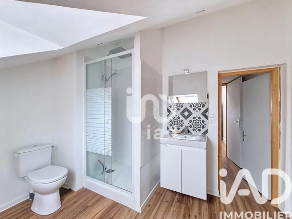 Maison à vendre 5 pièces 94 m² Rouen