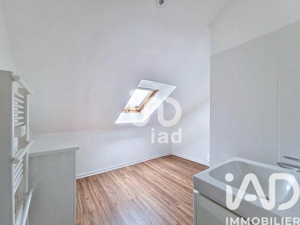Maison à vendre 5 pièces 94 m² Rouen