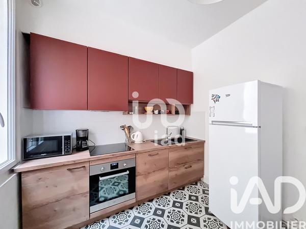 Maison à vendre 5 pièces 94 m² Rouen