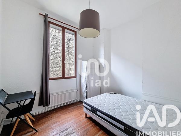 Maison à vendre 5 pièces 94 m² Rouen