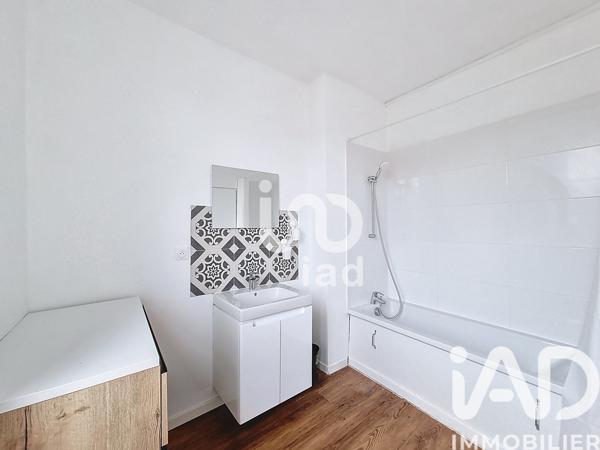 Maison à vendre 5 pièces 94 m² Rouen