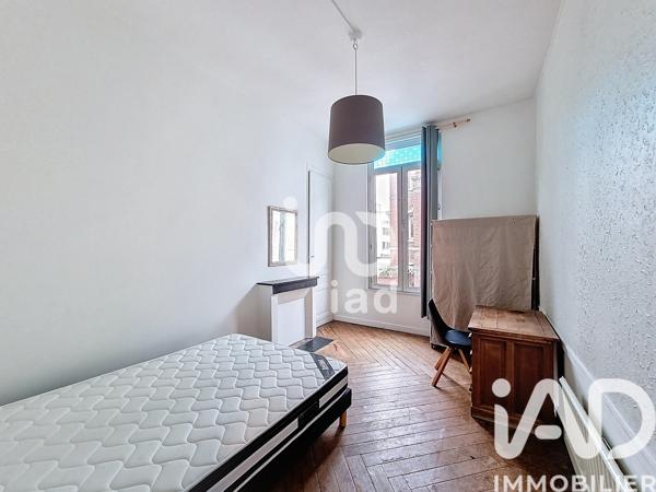 Maison à vendre 5 pièces 94 m² Rouen