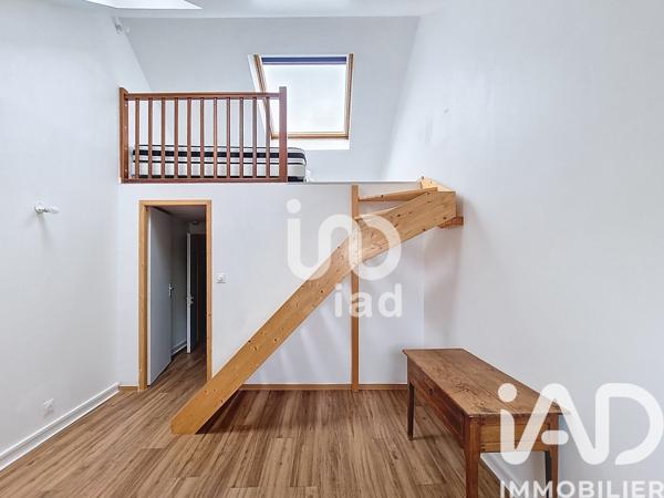 Maison à vendre 5 pièces 94 m² Rouen