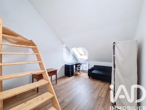 Maison à vendre 5 pièces 94 m² Rouen