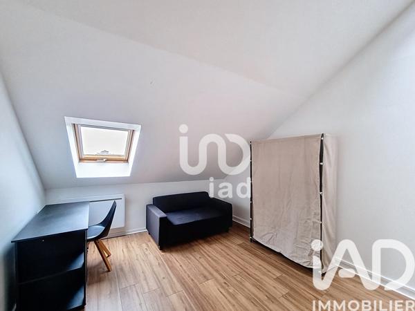Maison à vendre 5 pièces 94 m² Rouen