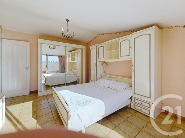 Appartement F4 à vendre  4 pièces - 113,54 m2 SETE - 34