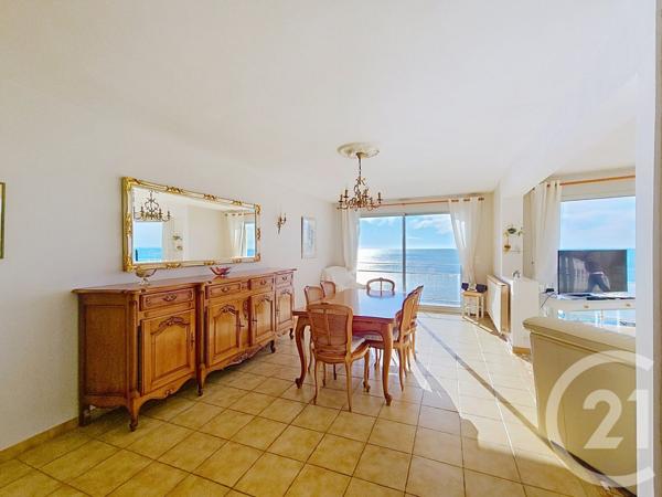 Appartement F4 à vendre  4 pièces - 113,54 m2 SETE - 34