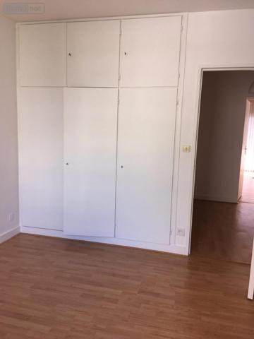 Appartement à louer à Le Mans dans la Sarthe (72000), ref : LA4665-72010