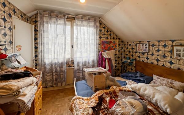 Maison à vendre    4 pièces • 52 m2 Draveil