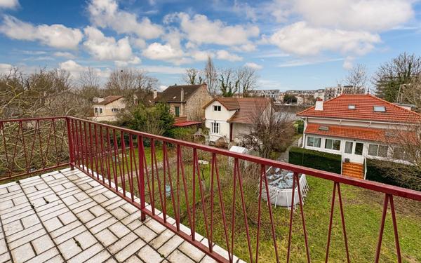 Maison à vendre    4 pièces • 52 m2 Draveil