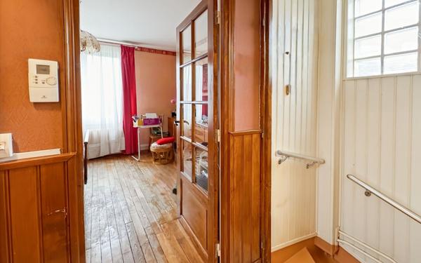 Maison à vendre    4 pièces • 52 m2 Draveil