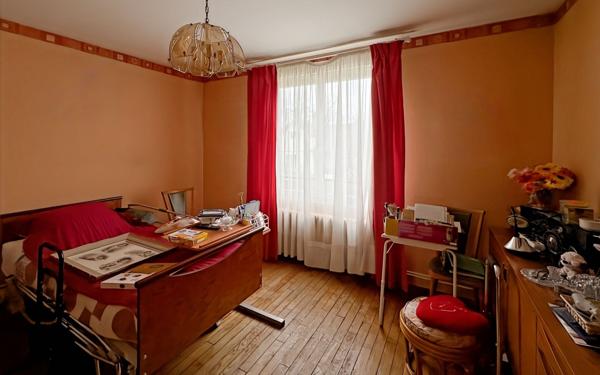 Maison à vendre    4 pièces • 52 m2 Draveil