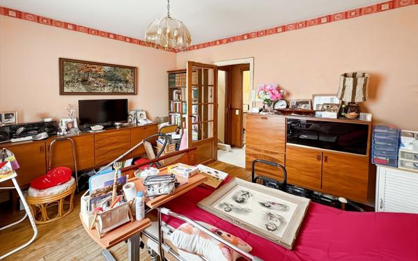 Maison à vendre    4 pièces • 52 m2 Draveil