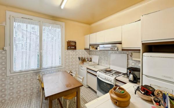 Maison à vendre    4 pièces • 52 m2 Draveil