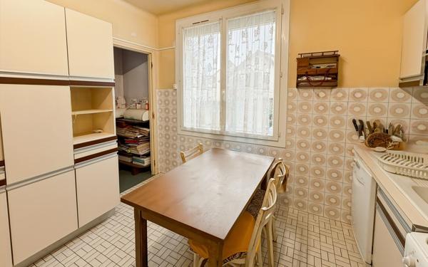 Maison à vendre    4 pièces • 52 m2 Draveil