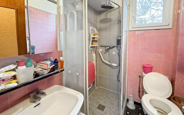 Maison à vendre    4 pièces • 52 m2 Draveil