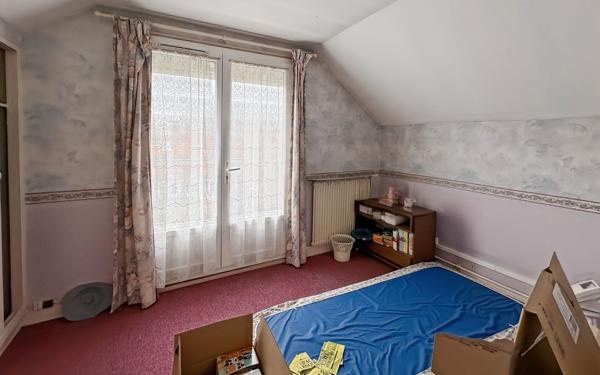 Maison à vendre    4 pièces • 52 m2 Draveil