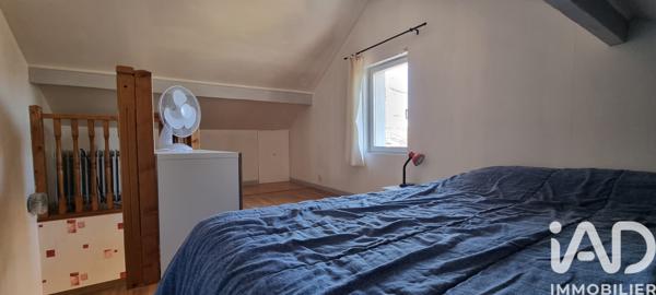 Maison à vendre 8 pièces 111 m² Bezons