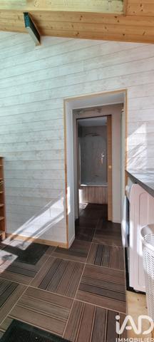 Maison à vendre 8 pièces 111 m² Bezons