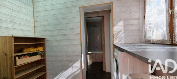 Maison à vendre 8 pièces 111 m² Bezons