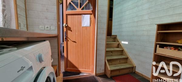 Maison à vendre 8 pièces 111 m² Bezons