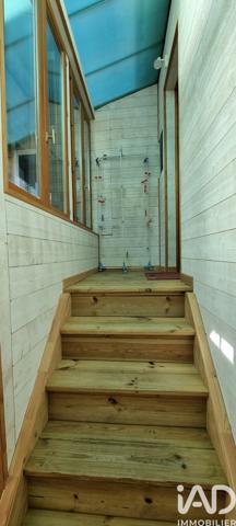 Maison à vendre 8 pièces 111 m² Bezons