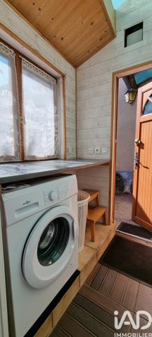 Maison à vendre 8 pièces 111 m² Bezons