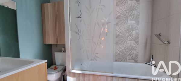 Maison à vendre 8 pièces 111 m² Bezons