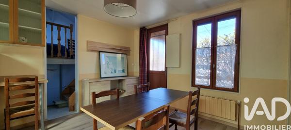 Maison à vendre 8 pièces 111 m² Bezons