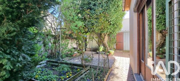 Maison à vendre 8 pièces 111 m² Bezons