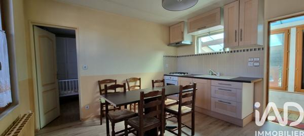 Maison à vendre 8 pièces 111 m² Bezons