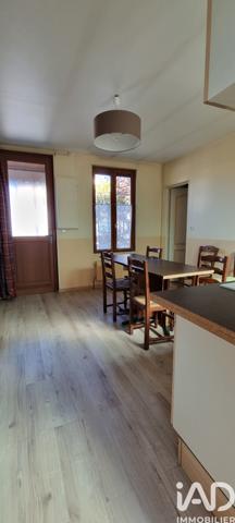 Maison à vendre 8 pièces 111 m² Bezons